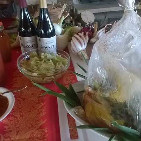 La Scacchiera 파도바