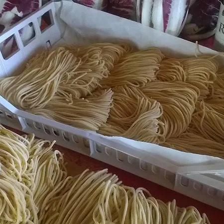 La Scacchiera 팜스테이 *