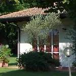 La Scacchiera Κατάλυμα σε φάρμα *