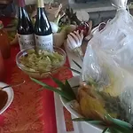 La Scacchiera Πάδοβα