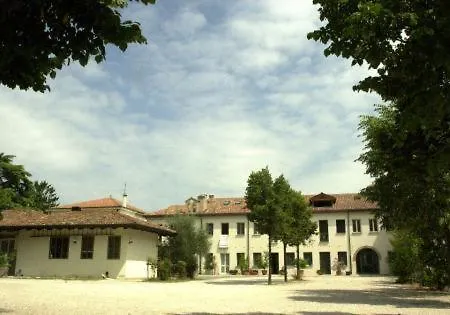 La Scacchiera Vakantieboerderij *
