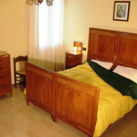 La Scacchiera Vakantieboerderij *
