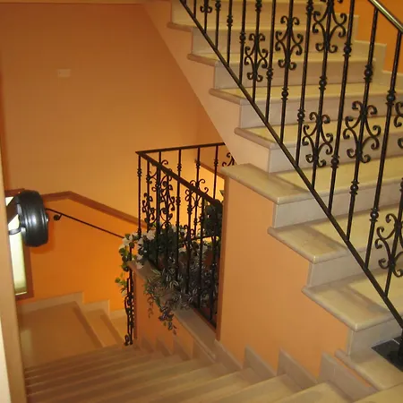 Feriegård La Scacchiera *