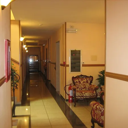 La Scacchiera Padova