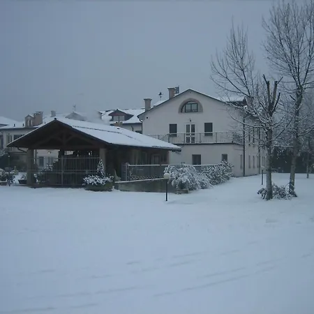 Feriegård La Scacchiera