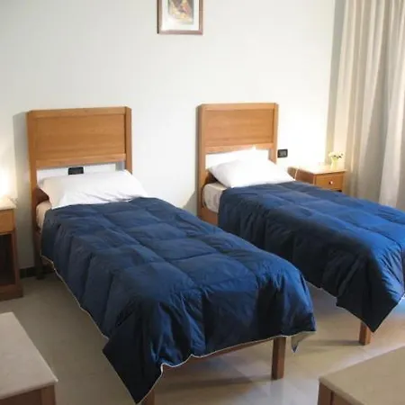 La Scacchiera Vakantieboerderij *
