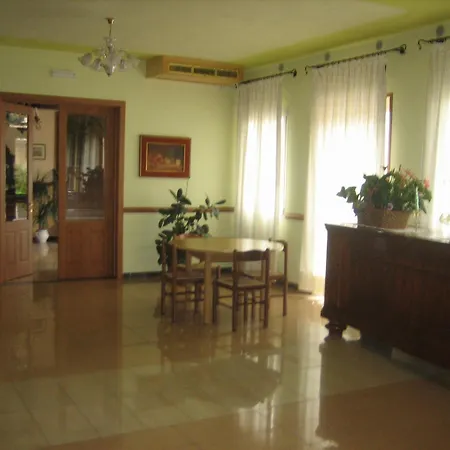 La Scacchiera Alloggio per agriturismo