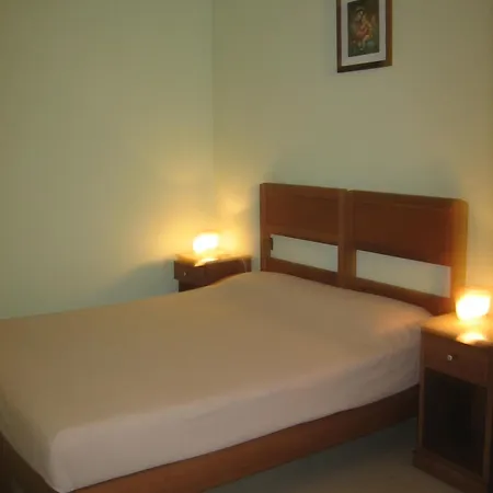 Vakantieboerderij La Scacchiera