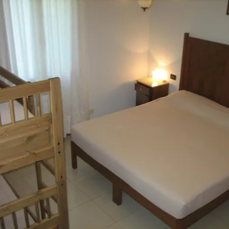 Alloggio per agriturismo La Scacchiera Padova