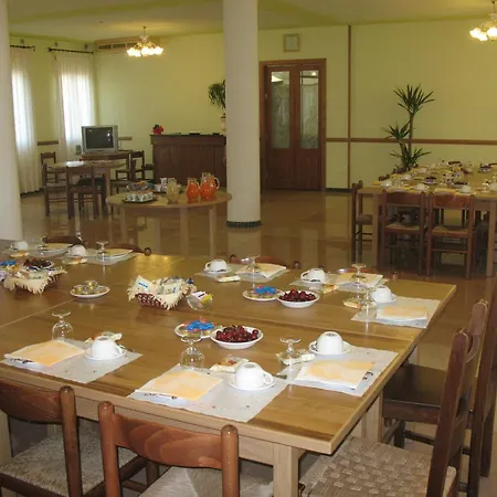 Alloggio per agriturismo La Scacchiera
