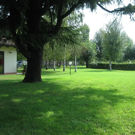 La Scacchiera Feriegård Padova