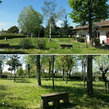Vakantieboerderij La Scacchiera
