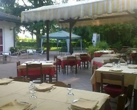 Alloggio per agriturismo La Scacchiera Padova