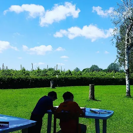 La Scacchiera Alloggio per agriturismo Padova