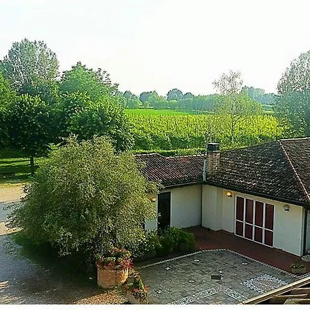 Alloggio per agriturismo La Scacchiera *