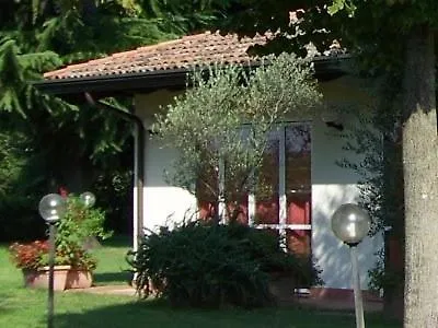 La Scacchiera Feriegård *