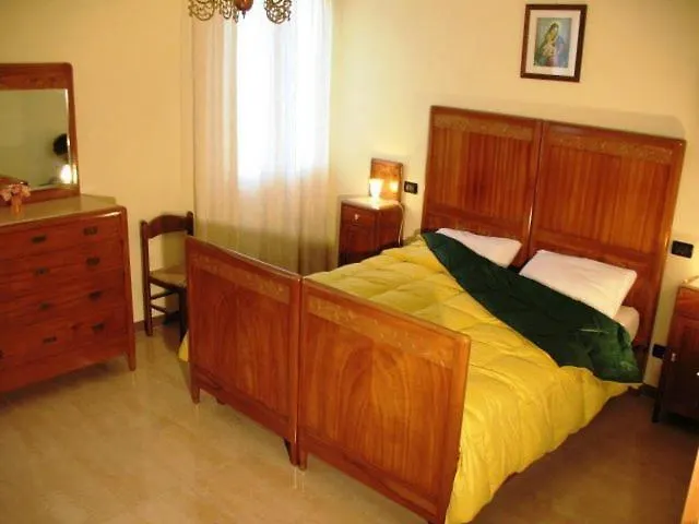 La Scacchiera Feriegård *