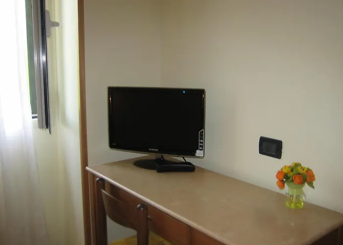 Feriegård La Scacchiera Padova