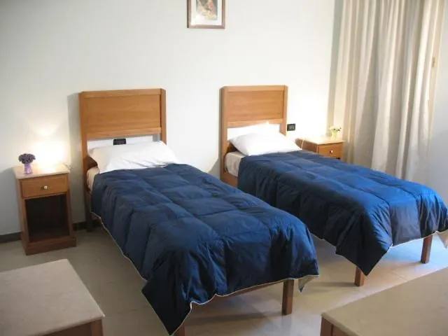 La Scacchiera Feriegård *