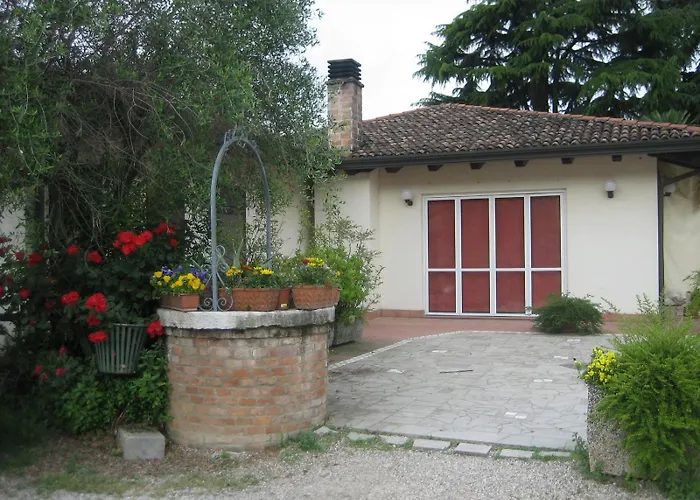 Feriegård La Scacchiera *