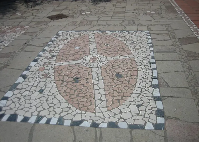 La Scacchiera Feriegård Padova