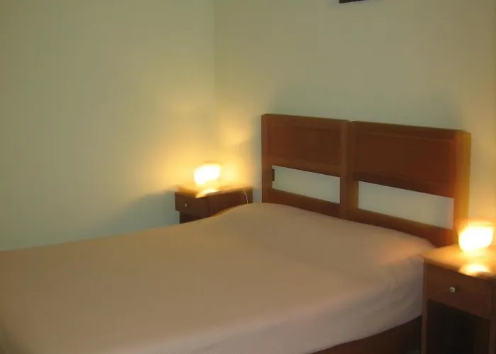 Feriegård La Scacchiera