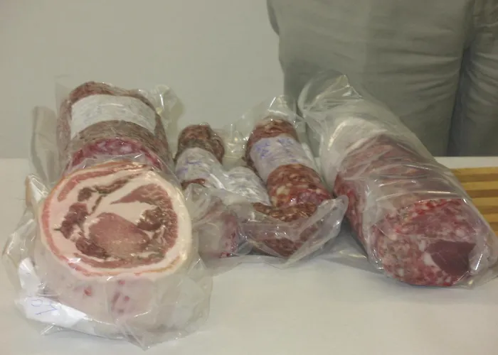 La Scacchiera Feriegård Padova