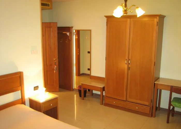 La Scacchiera Feriegård