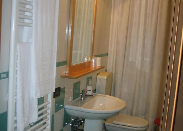 La Scacchiera Feriegård *