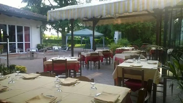 Feriegård La Scacchiera Padova