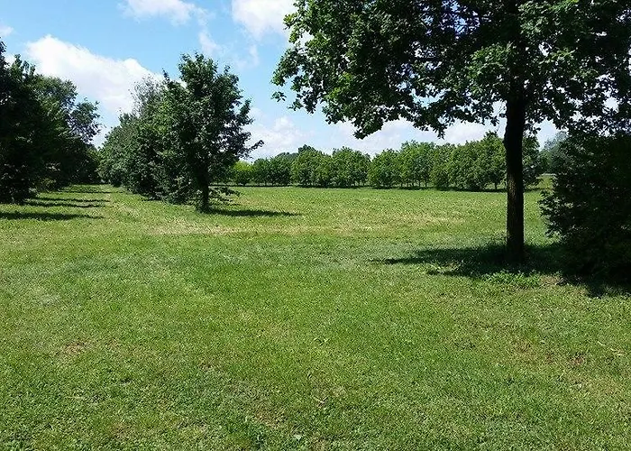 La Scacchiera Feriegård Padova