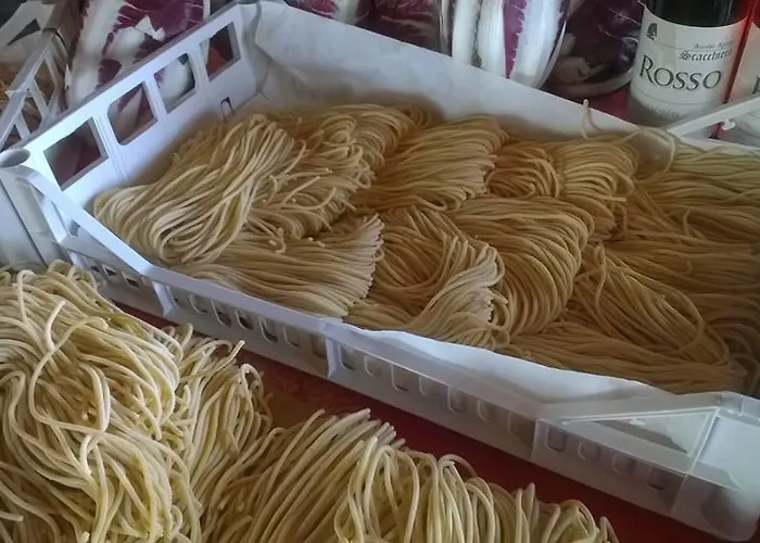 La Scacchiera Feriegård *